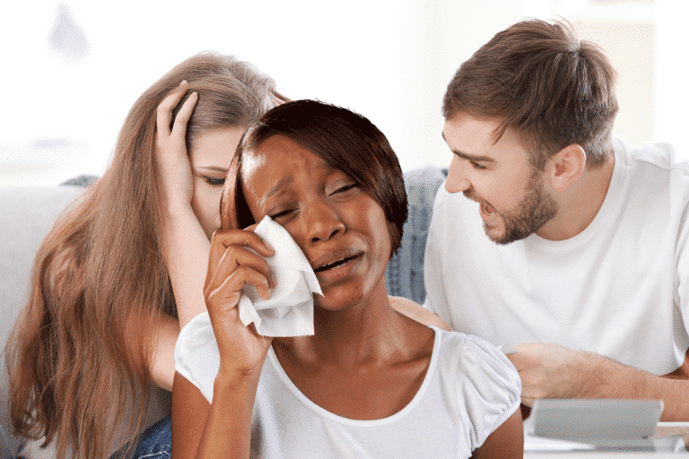 Relation toxique : 5 indices infaillibles pour démasquer l’empoisonneur de votre vie Relation toxique : 5 indices infaillibles pour démasquer l'empoisonneur de votre vie