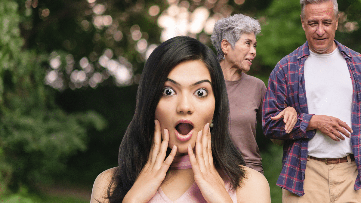 Ces révélations choc sur les défis des couples à la retraite vont vous surprendre