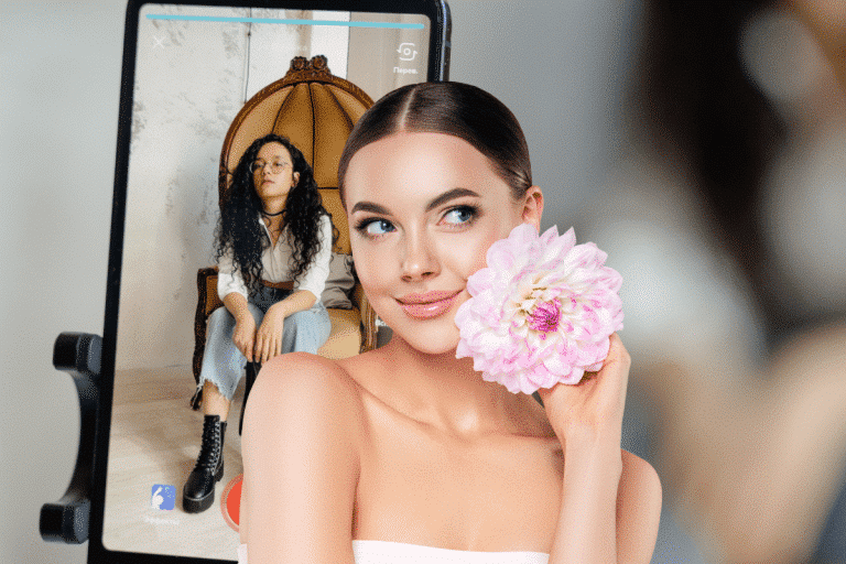 Le secret anti-rides des influenceuses TikTok : révolution dans la beauté !