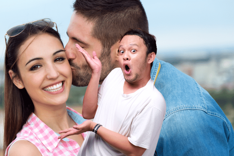 Voici les secrets des couples parfaits dévoilé par une experte