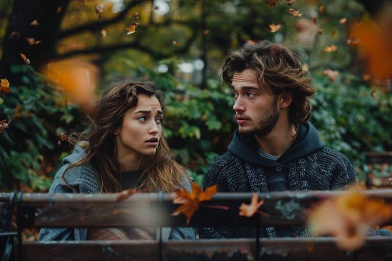 Cette décision pourrait briser votre couple selon les love coachs : découvrez pourquoi Cette décision pourrait briser votre couple : découvrez pourquoi prendre une pause est risqué selon un love coach