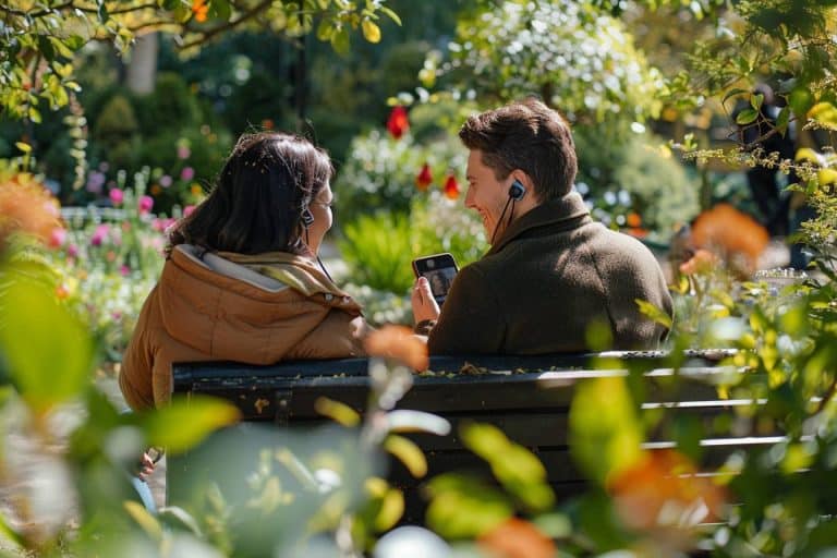 Ce type de relation amoureuse souvent critiqué, serait la source du bonheur, selon les experts Les relations amoureuses à distance : pourquoi elles pourraient vous rendre plus heureux que jamais