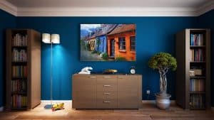 6 raisons trendy pour poser du papier peint dans votre maison