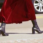 Les bottes hautes femme qui font la tendance cet hiver