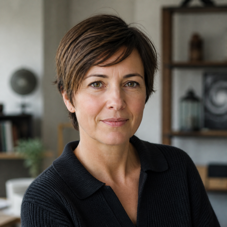 Claire BERNARD