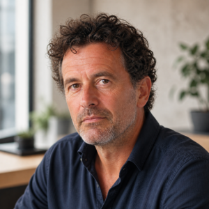 Nicolas LAURENT