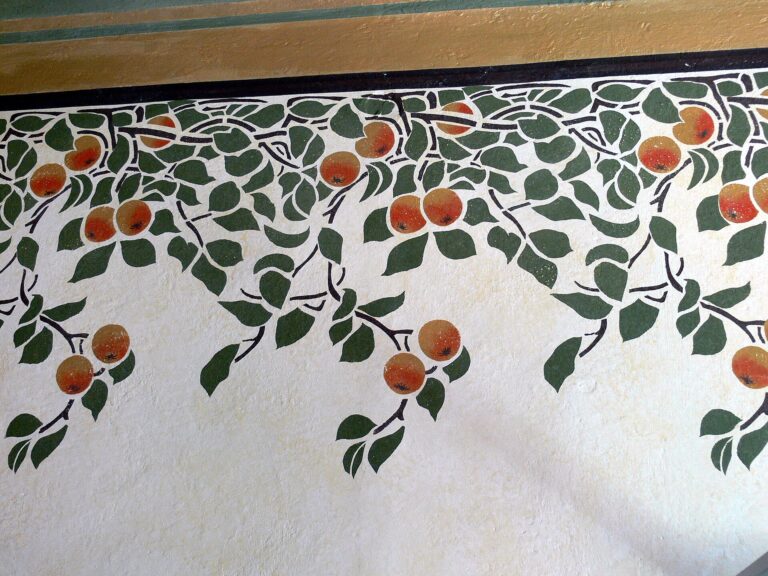 Vacances créatives : dix idées déco à fabriquer avec les enfants Atelier Seidel. Art Deco decorations.