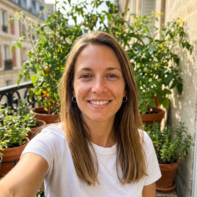 Clara Bellanger