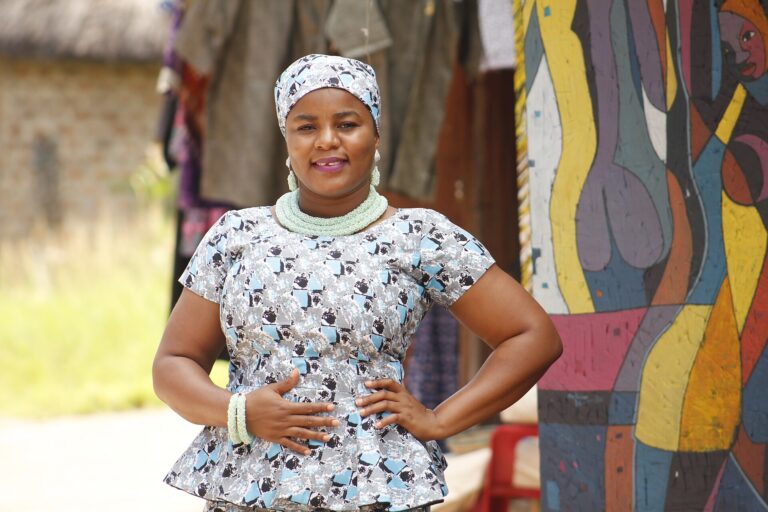 La Nigeria Fashion Week quitte Lagos pour rapprocher la mode du pouvoir à Abuja